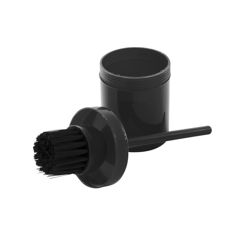 Dust-Proof Plastic Dressing Brush