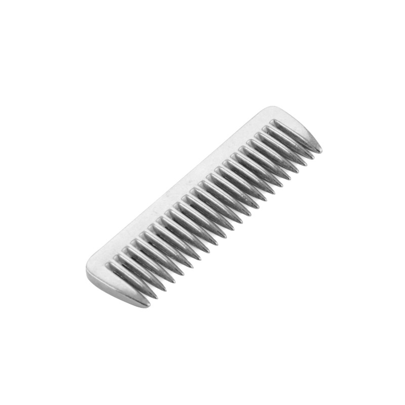 Aluminum Short Comb