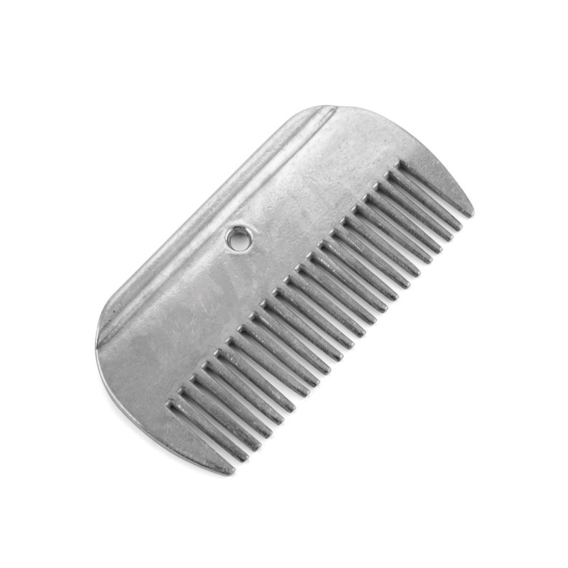 Aluminum Comb