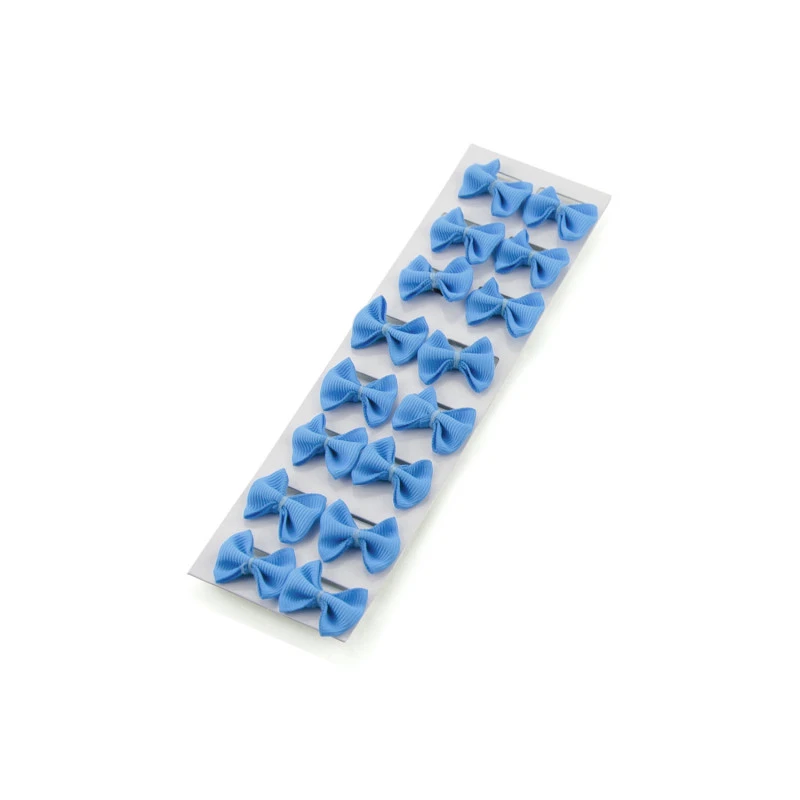 FIOCCHETTI CRINIERA SET 16 PZ
