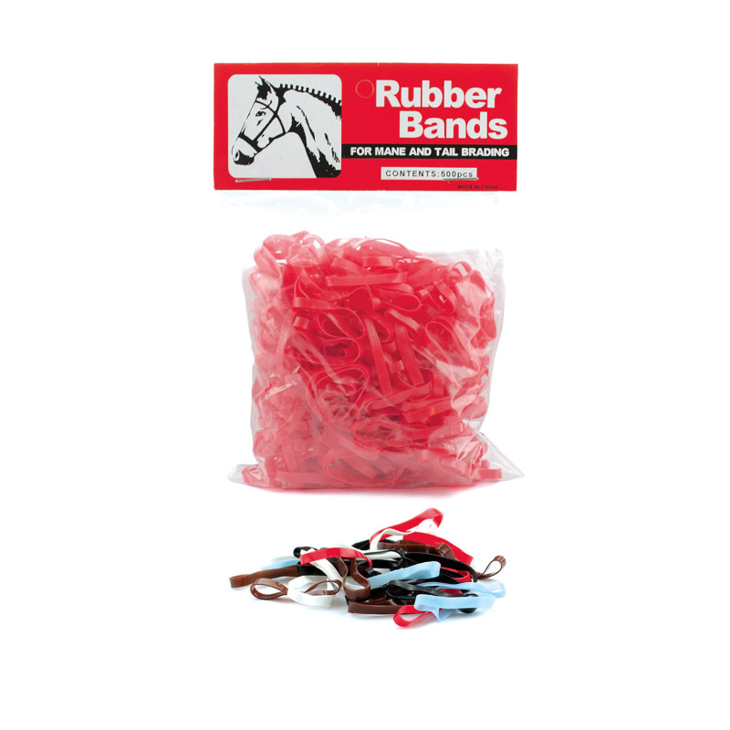 Silicon Bands