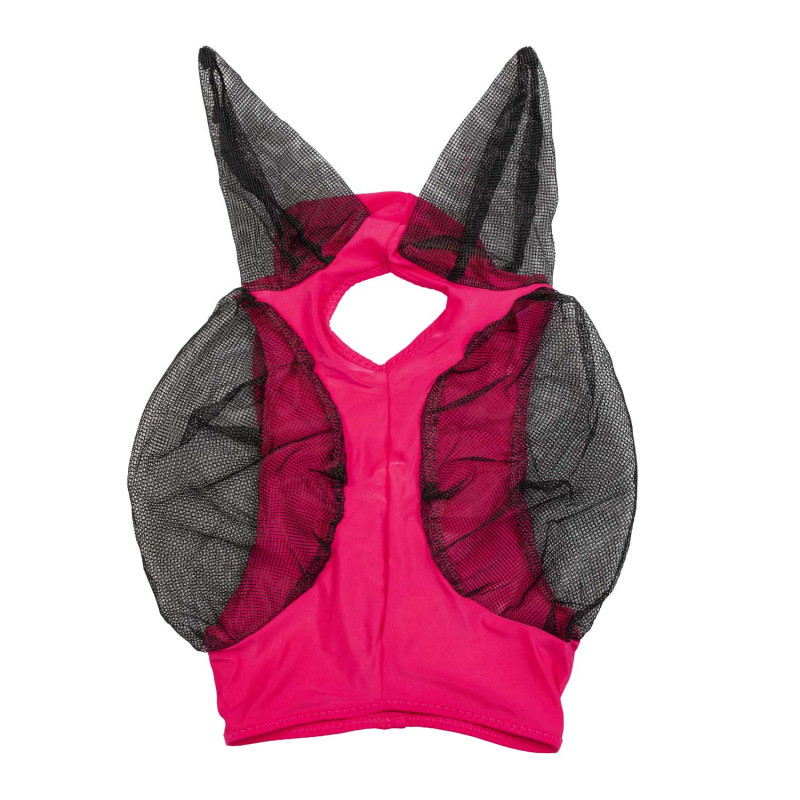 Stretch Elastane  Anti-Fly Mask