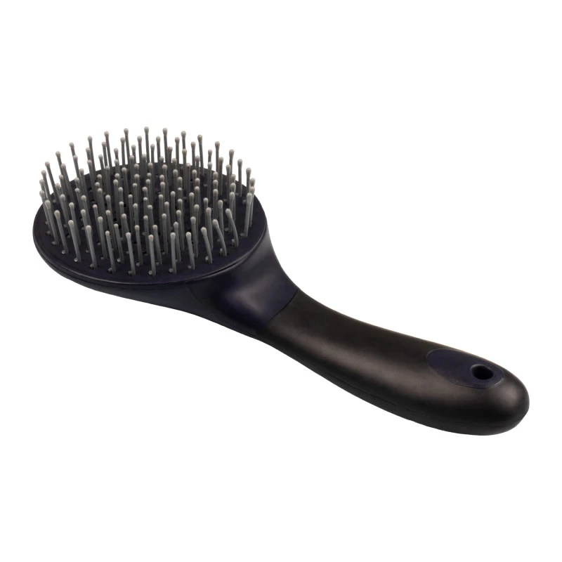 MANE AND TAIL COMB WITH HANDLE
