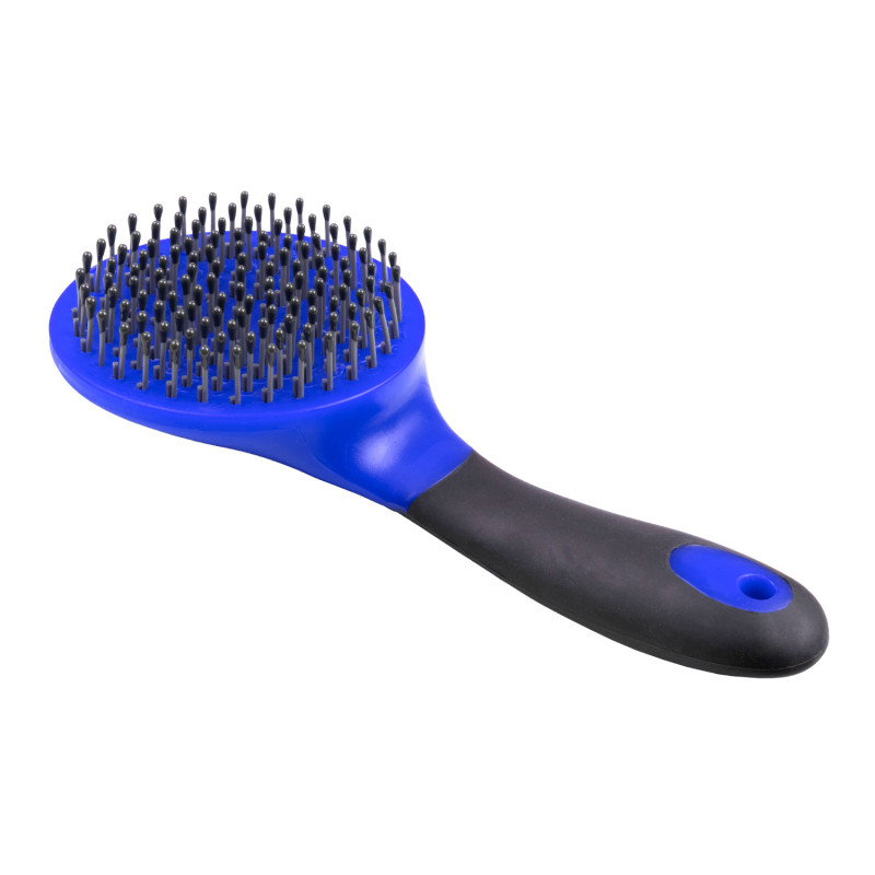 Mane And Tail Comb With Handle