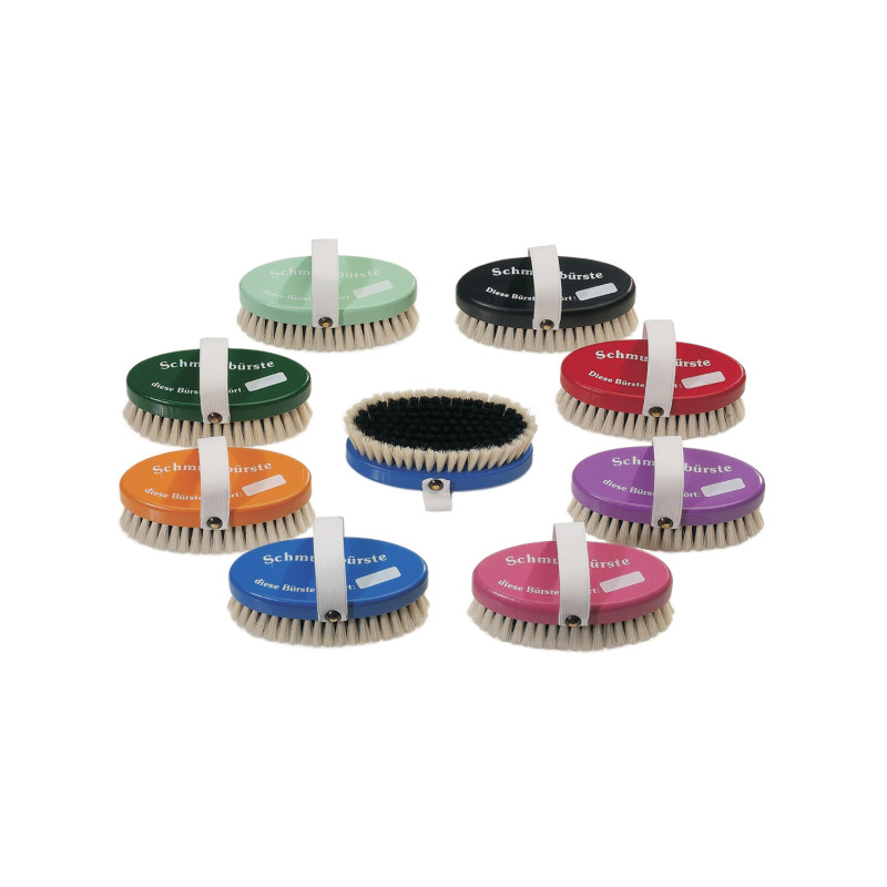 Leistner 145 Pony Brush