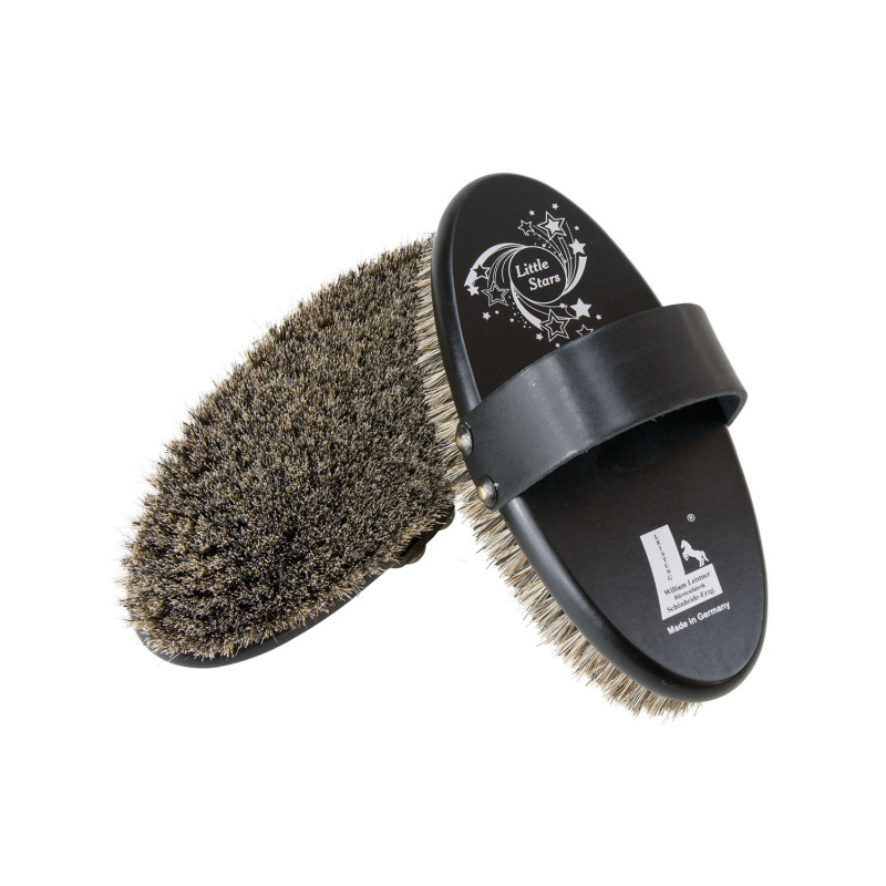 Leistner Brush "Little Stars"