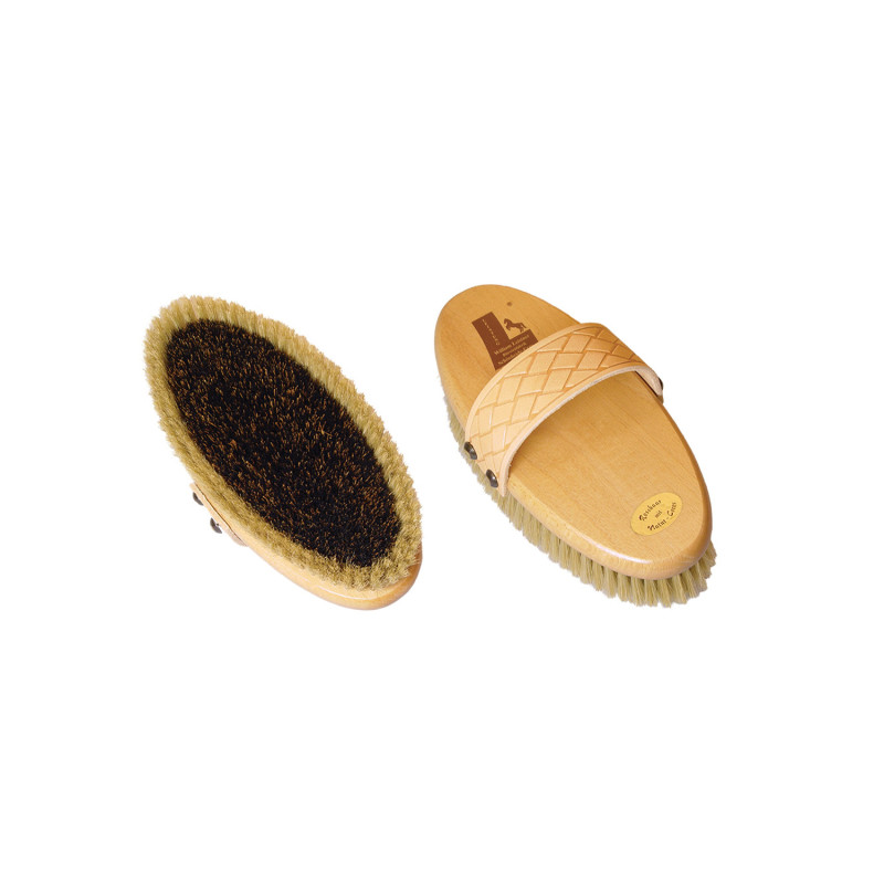 Leistner Double-Level Brush Basket Strap