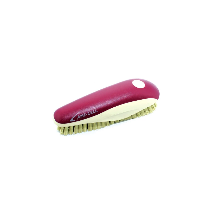 LAMICELL SHORT DANDY BRUSH