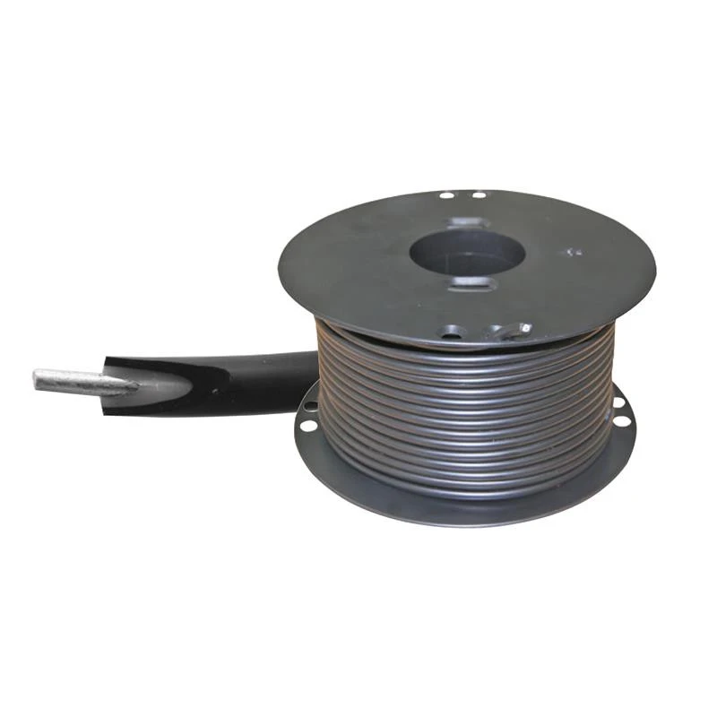 Cable inter. 25 m 1,6 mm doble aislamiento