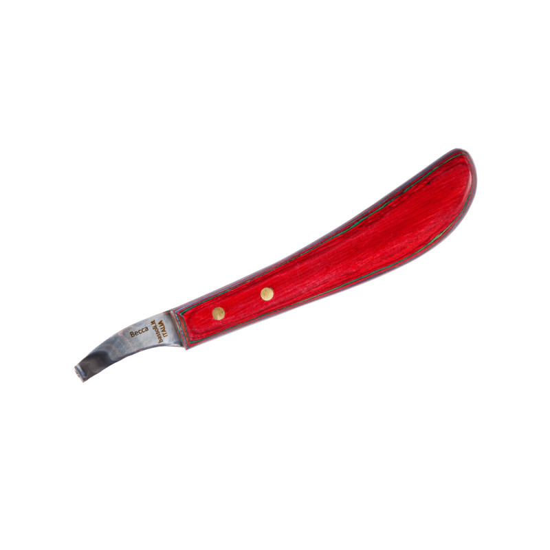 Knife Becca With Large Eye Blade