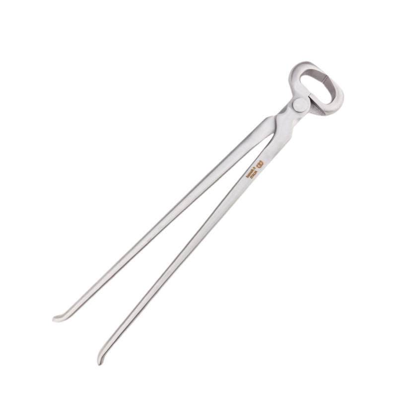 Bassoli Nipper 15''