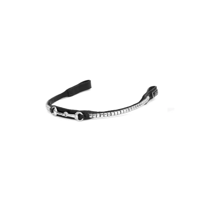 SUPREME BROWBAND WITH CLINCHERS VANITY MODEL