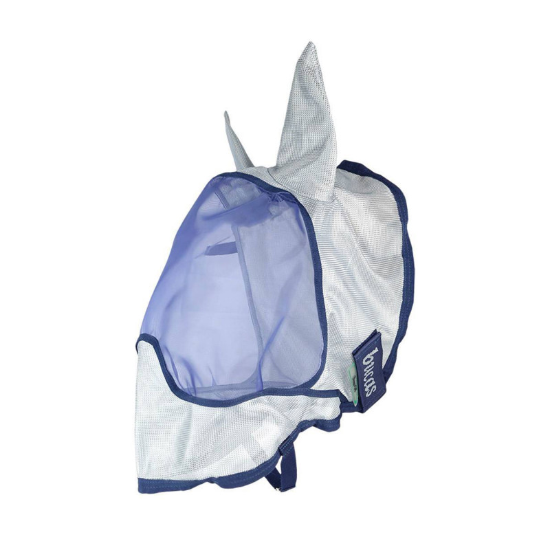 Buzz-Off Deluxe Fly Mask