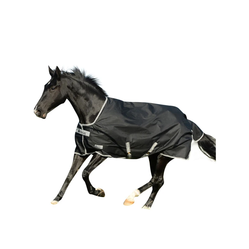 Bucas Anniversary Turnout 150 Decke mit Stay Dry Innenfutter