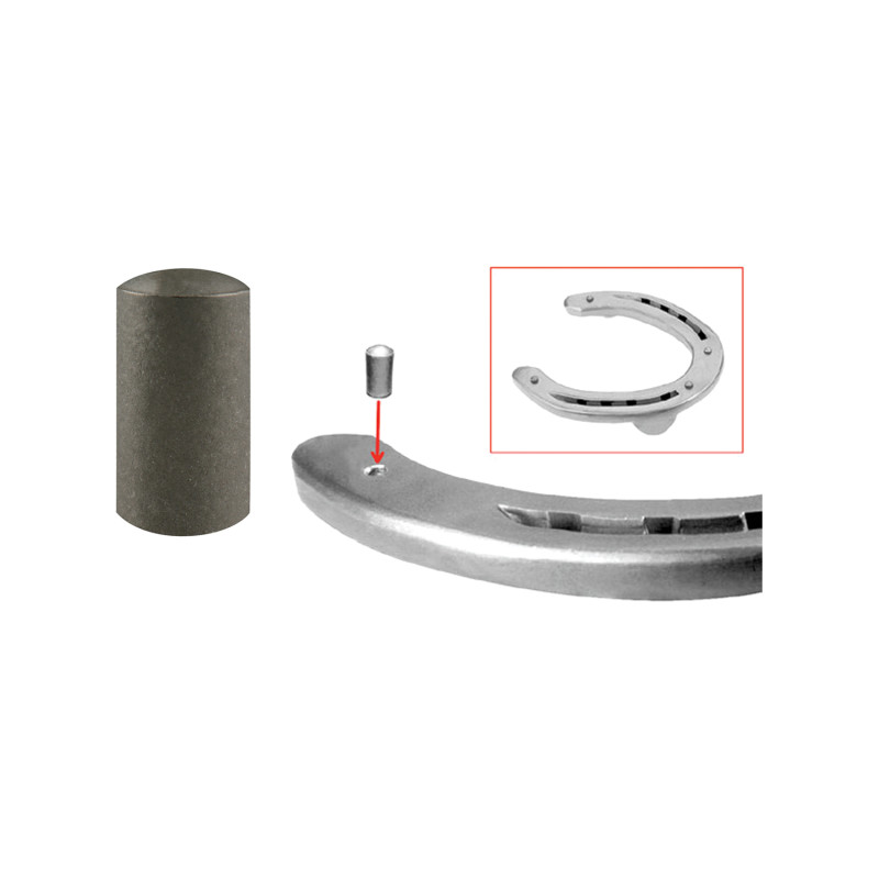 Tungsten Pin Cw0