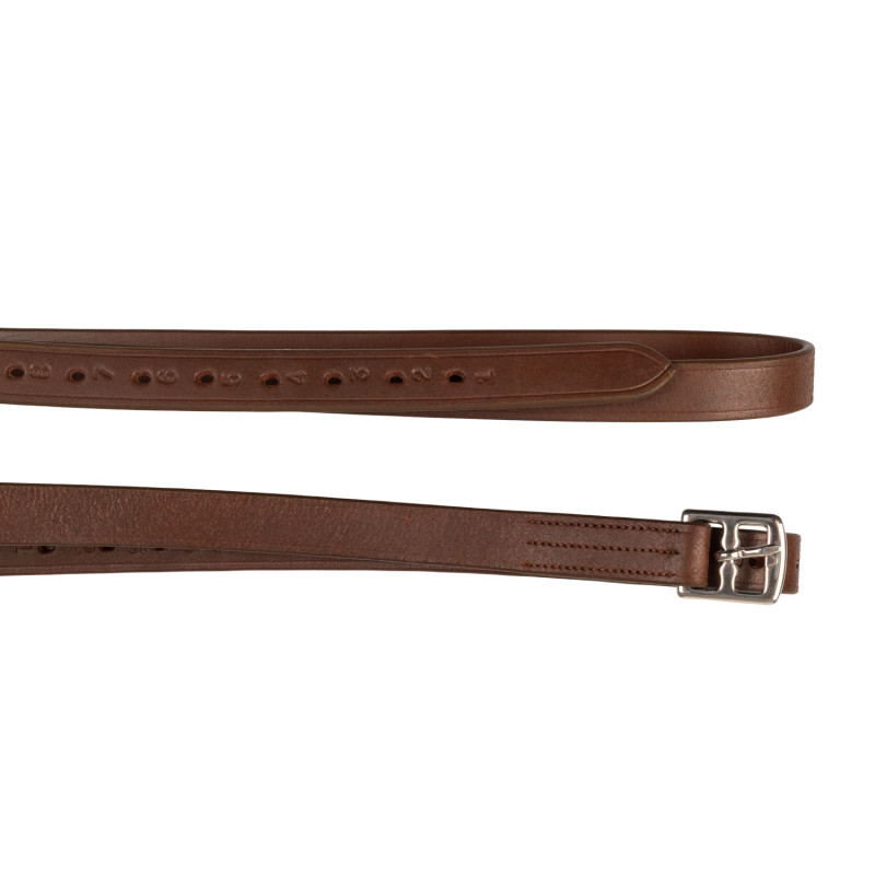 Supreme Stirrups Leather