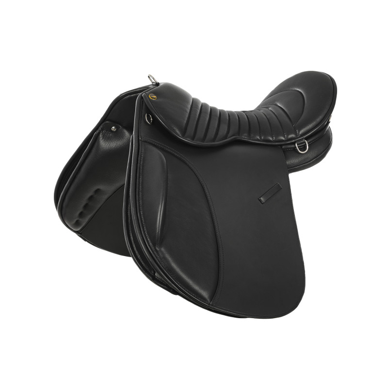 Trekking Saddle