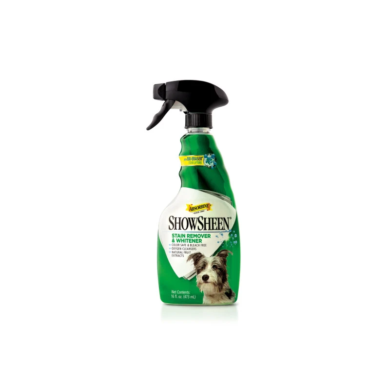 Odplamiacz i wybielacz 473 ml