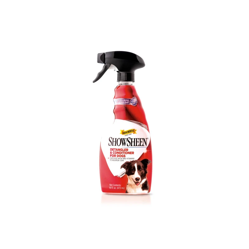 Odżywka i spray ułatwiający rozczesywanie 473 ml