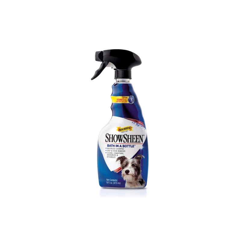 Kąpiel w butelce 473 ml