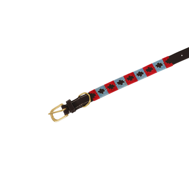 Polo Style Collar