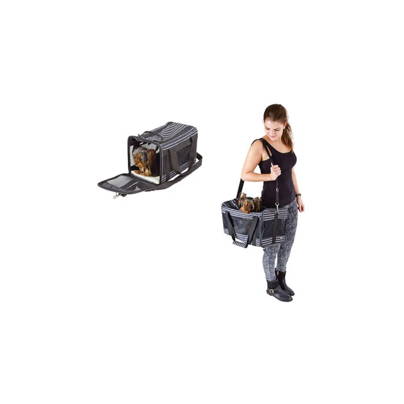 Torba transportowa Cuba 28x40x26 cm