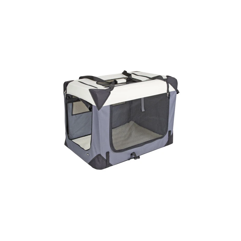 Pojemnik transportowy podróż 58x81x58 cm