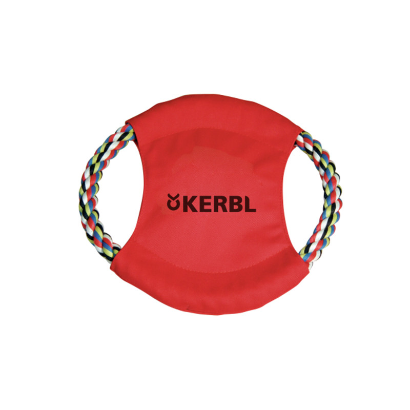 Cotton Frisbee With Sound
