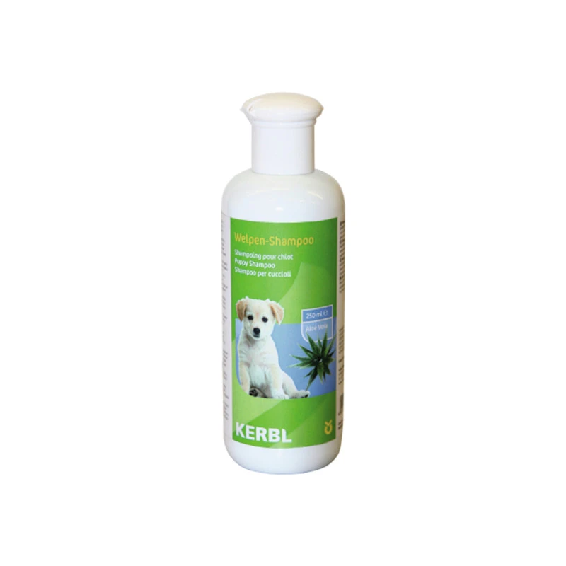 Szampon dla szczeniąt 200 ml koncentrat