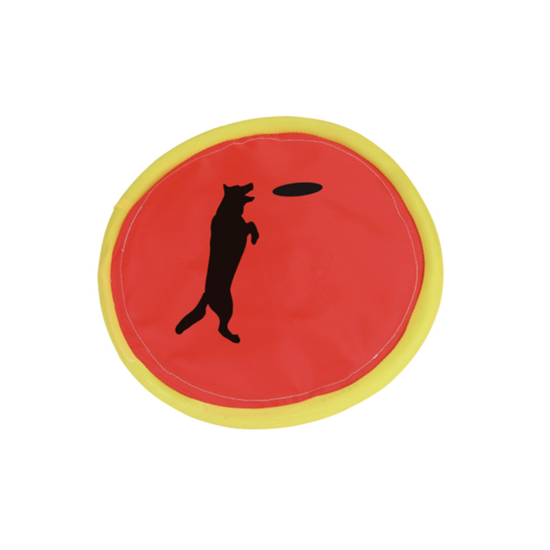 Nylon Frisbee