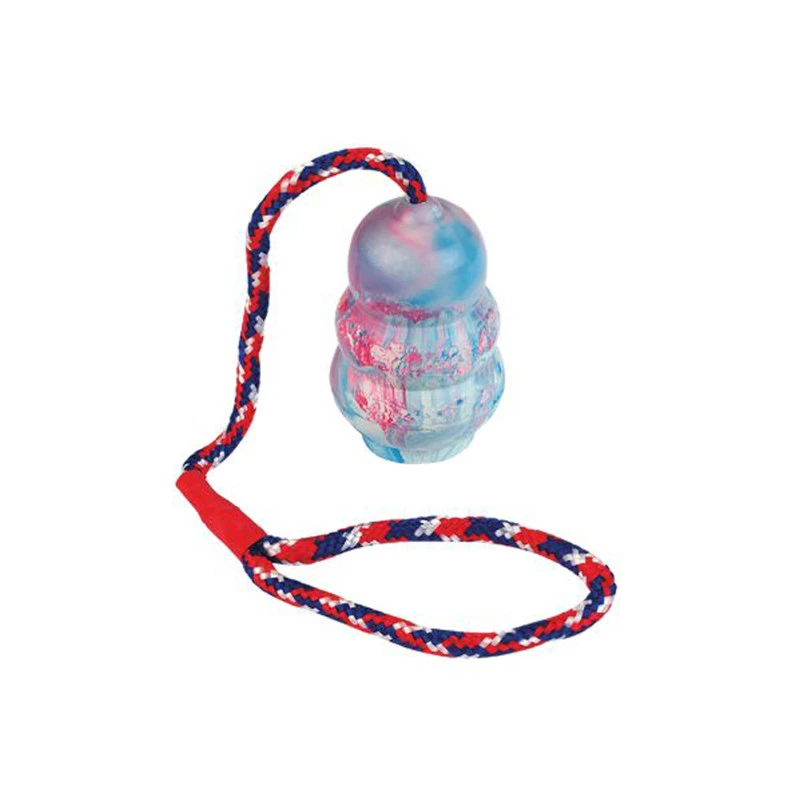 Skakanka z liną 30 cm