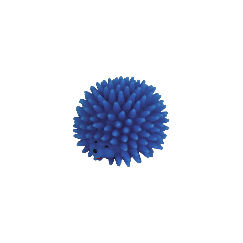 11 Cm Vinyl Hedgehog