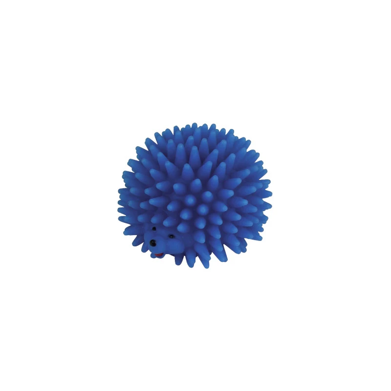 Jeż winylowy 11 cm