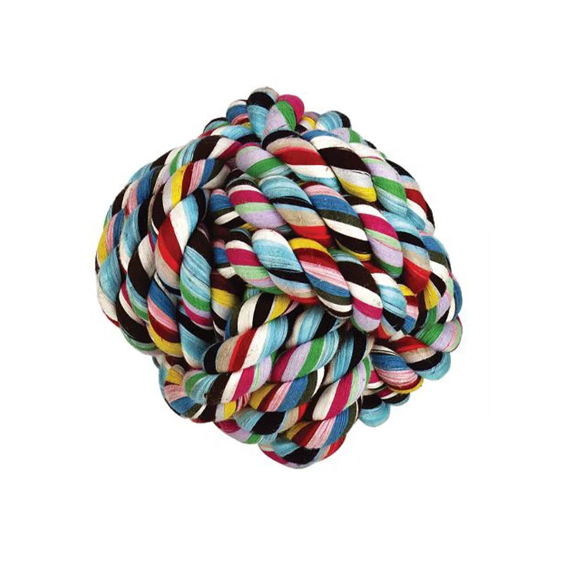 Piłka z węzłem 9 cm