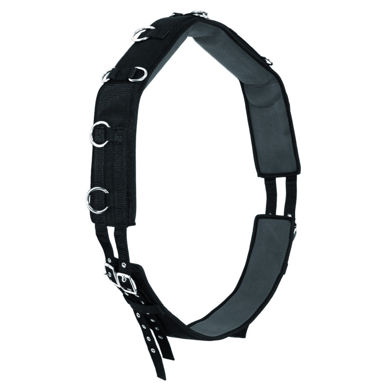 Neoprene Long Training Roller