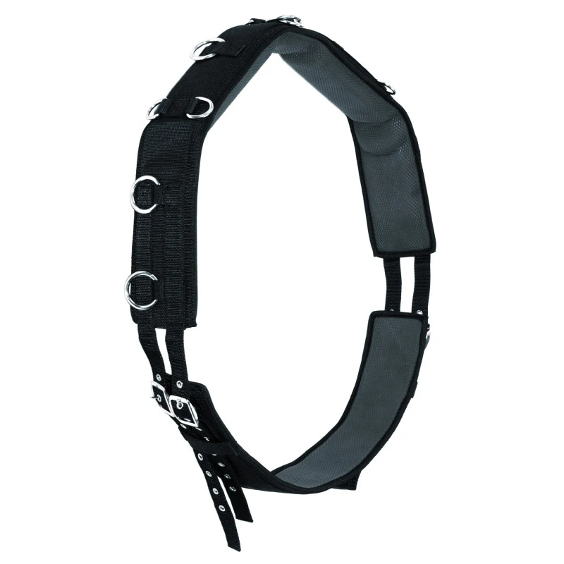 FASCIONE IN NYLON E NEOPRENE MISURA FULL
