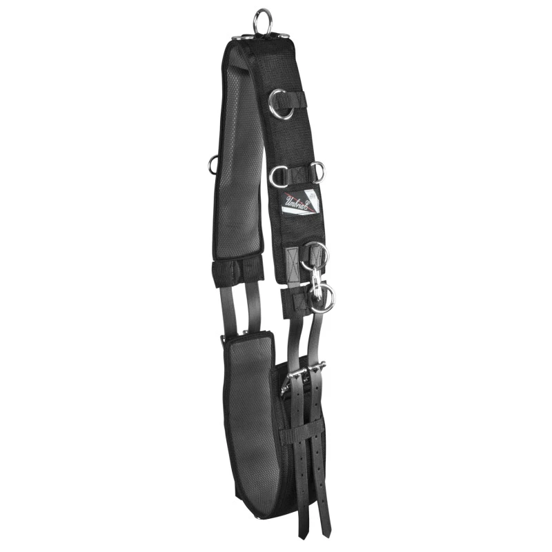 FASCIONE IN NYLON/NEOPRENE SUPERIORE (COB-FULL)