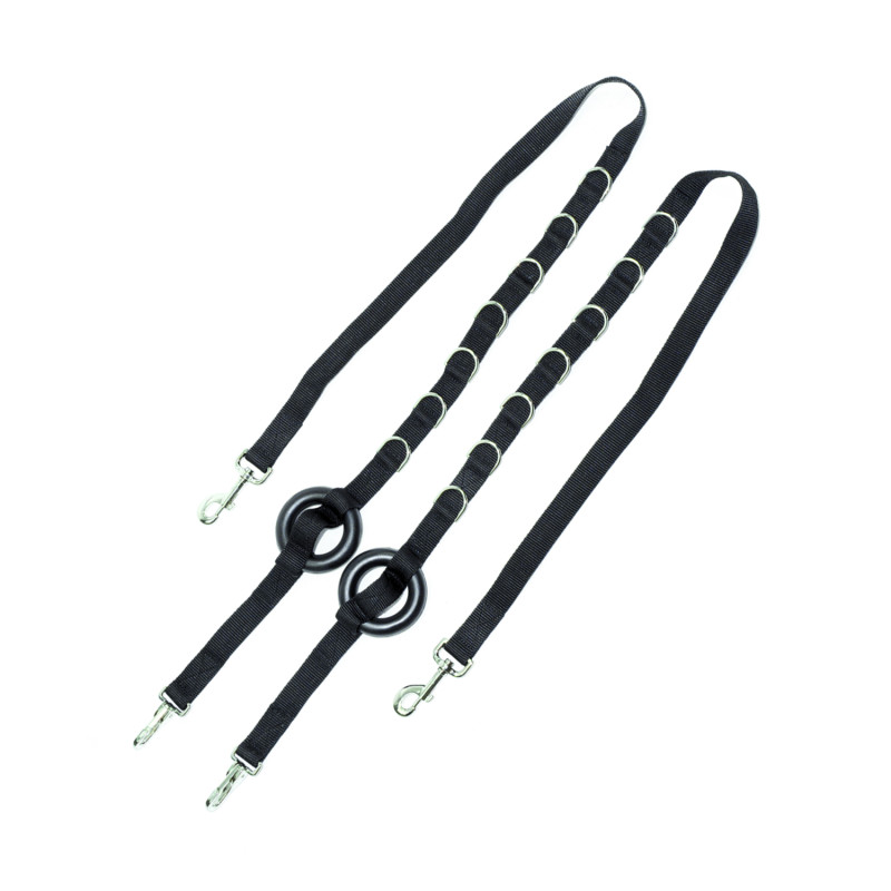 Fixed Reins In Nylon