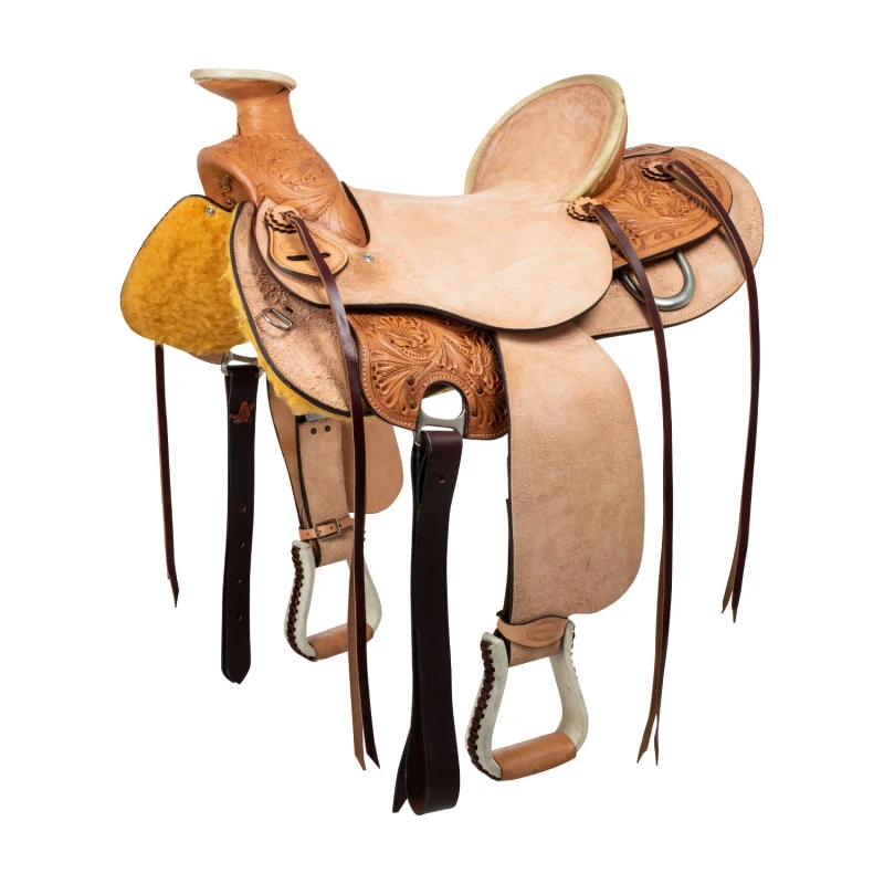 Silla Denver Wade corriendo