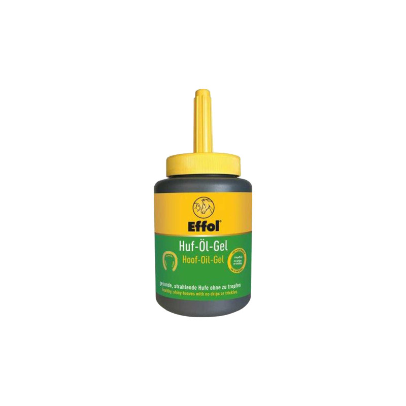 Effol Hoof Oil Gel 475 Ml