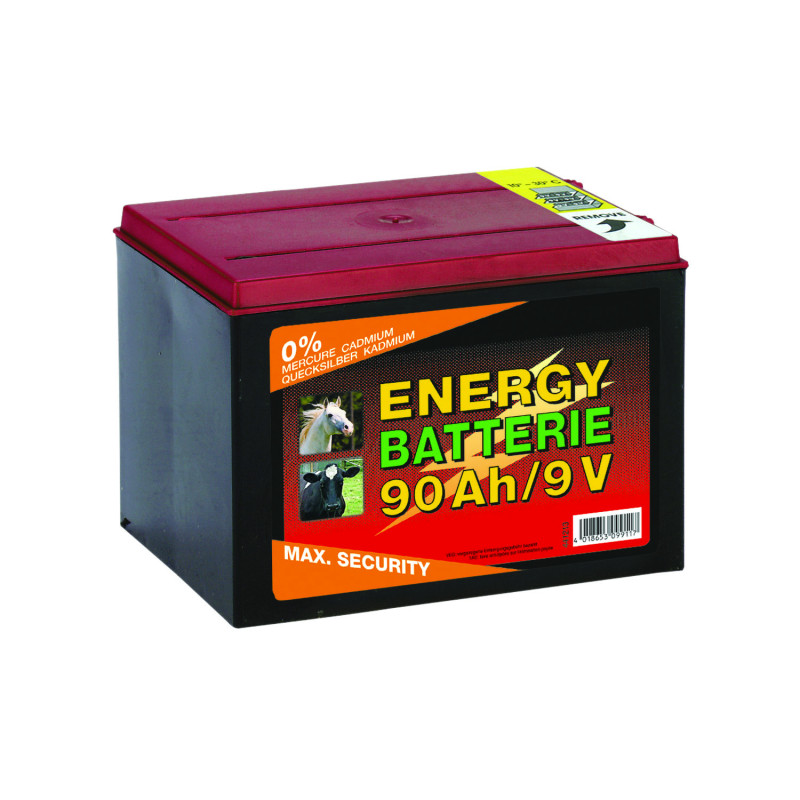 Power Battery 10000h