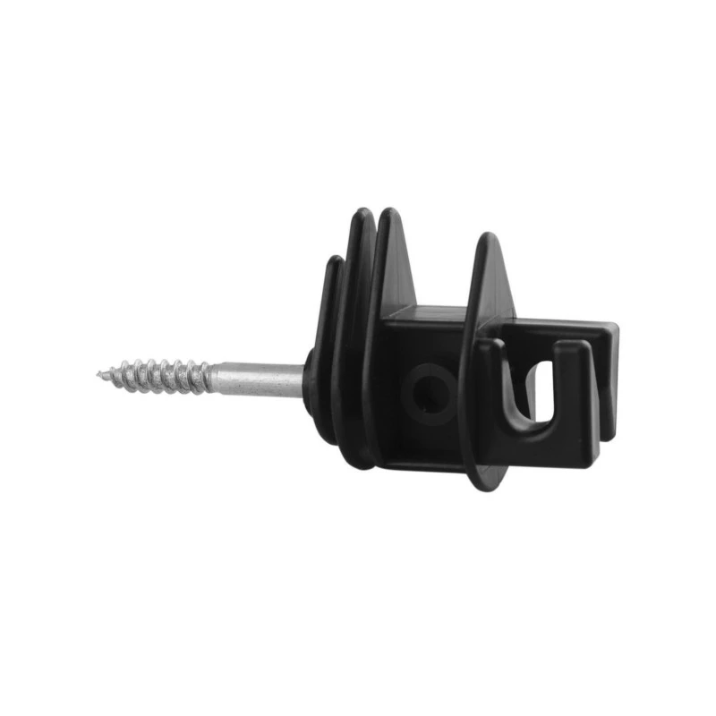 Aislador tornillo madera cuerda Insurope