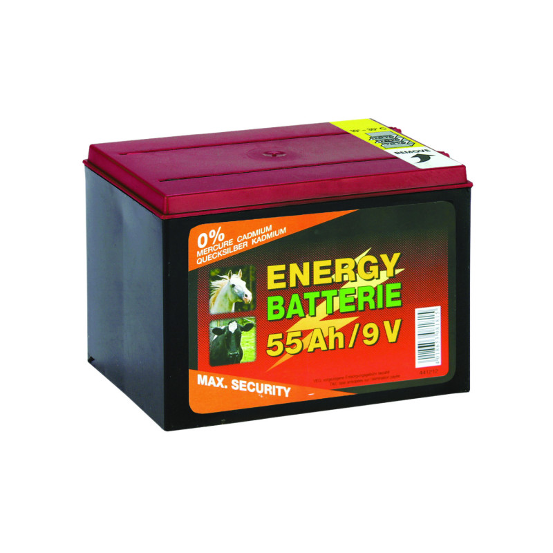 Power Battery 5000h