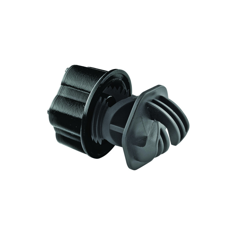 Insulator Cord Iron Stake 17mm