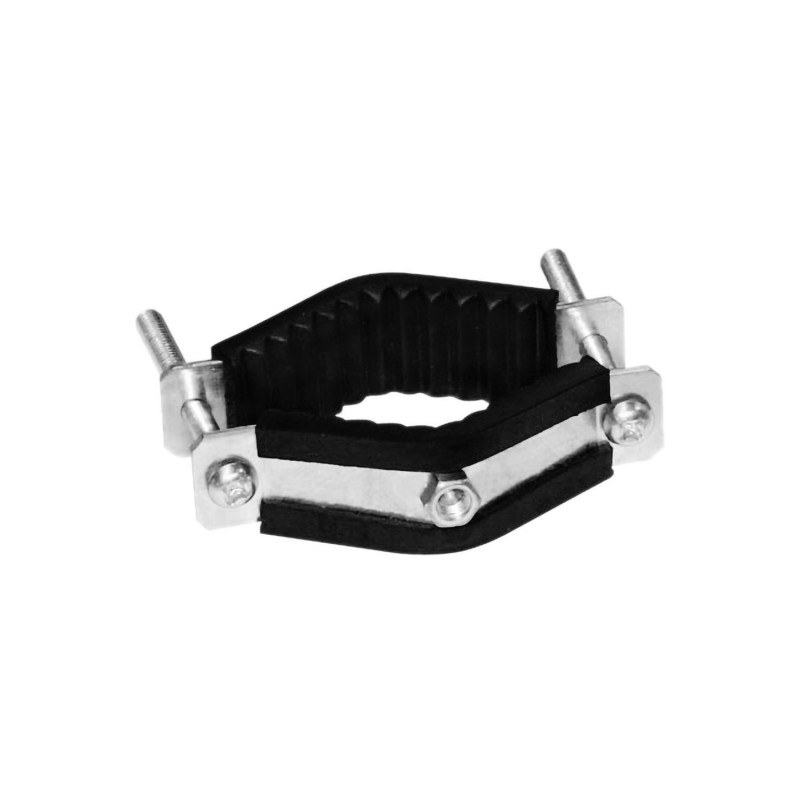 Fastening Ring For Round Posts