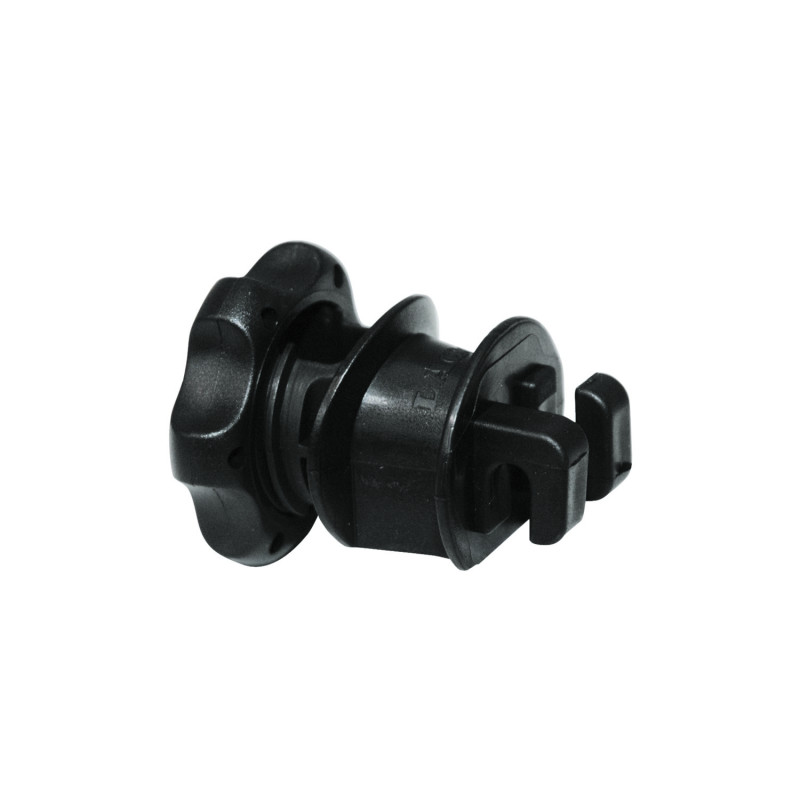 Aislador cuerda piqueta isobloc