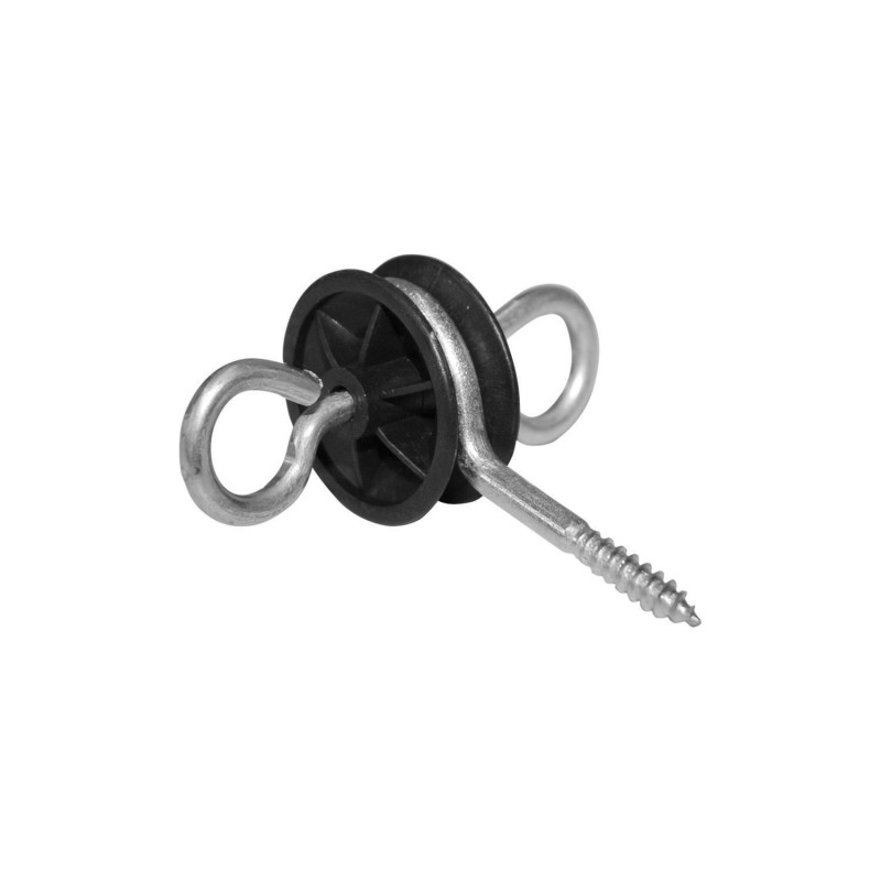 Gate Handle Insulator