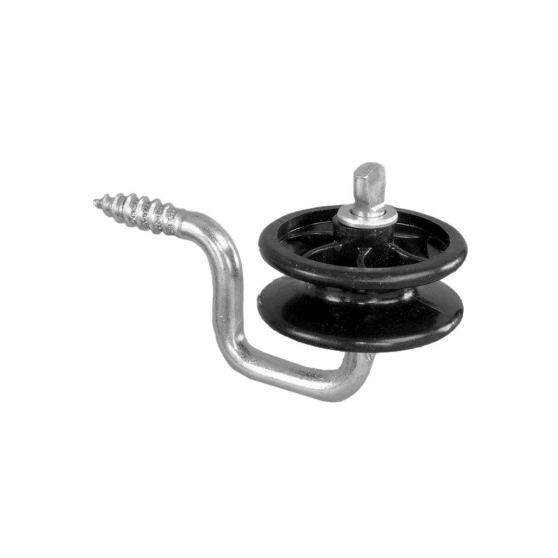 Corner Insulator