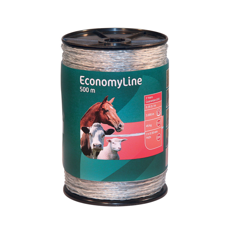 Economyline Wire 500 Mt