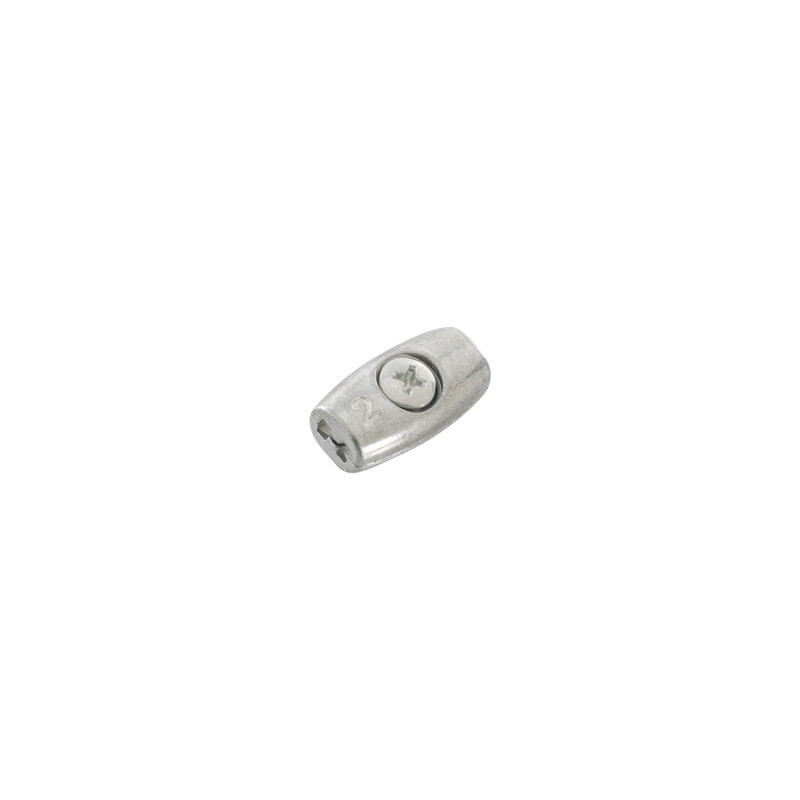2.5mm wire connector